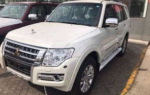 帕杰罗报价，深度解析与全方位了解