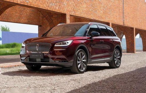 林肯冒险家2022款报价及图片(林肯冒险家2022款报价及图片内饰)