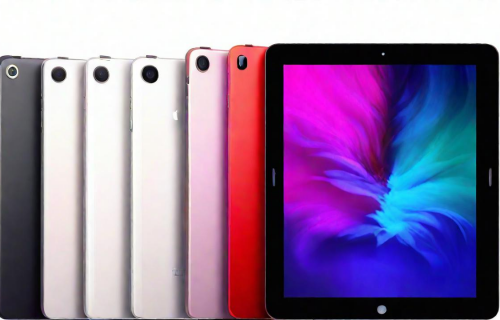 ipad所有型号及价格图片（ipad型号大全及价格表）