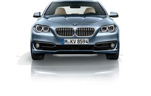 宝马5系参数配置(2015款宝马5系参数配置)