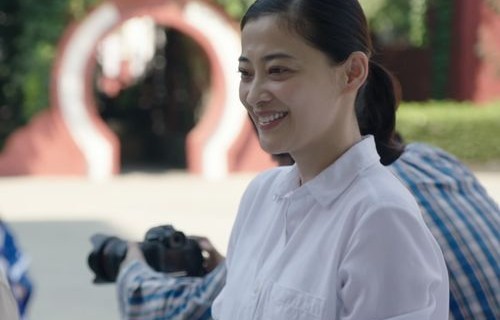 赵露思的呼唤，救救我