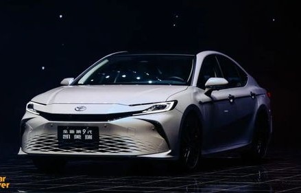 2023第九代凯美瑞(2023第九代凯美瑞配置)