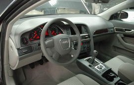 奥迪a6l新车报价2023款图片(奥迪a6l新车报价2022款)