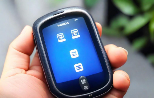 诺基亚5230上市的时候多少钱（诺基亚5230刚上市多少钱）