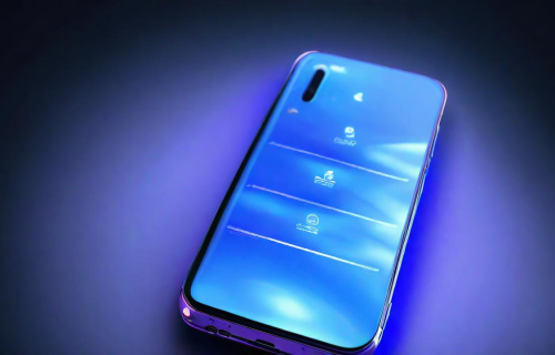 2021年手机最新排行榜（2021年手机最新排行榜天梯图）