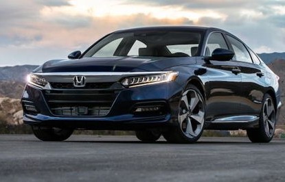 雅阁2023新款落地价(开雅阁一般什么档次人)