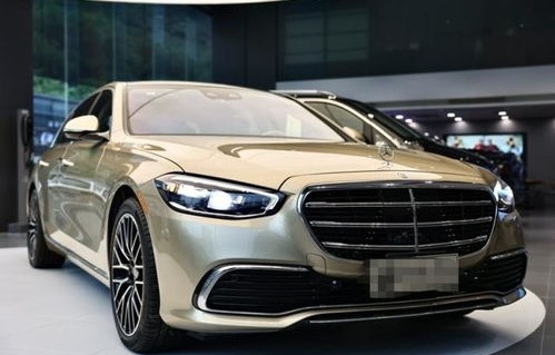 2024款奔驰c260l落地多少钱(2024款奔驰c260l落地多少钱菏泽)