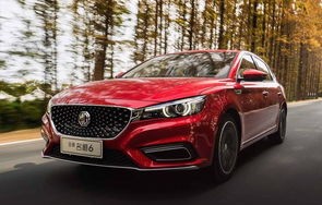 mg名爵5通病(MG名爵5通病变速箱)