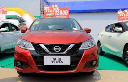 尼桑骐达最新报价及市场深度解析