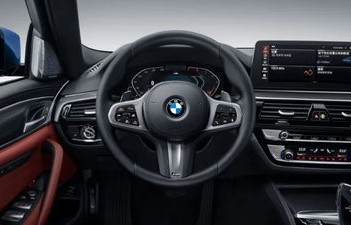 宝马530进口报价及图片(进口宝马530新款2022款)