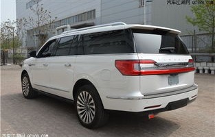 林肯商务车报价7座mpv价格(林肯商务车报价7座mpv价格及图片)