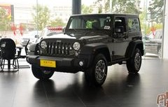 北京吉普牧马人报价及图片(北京吉普2021新款越野车价格牧马人)