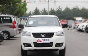 长城风骏5柴油版(长城风骏5柴油版是什么发动机)