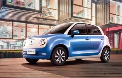 长城电动汽车(长城电动汽车有哪几款)