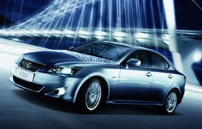 雷克萨斯is(雷克萨斯is300)