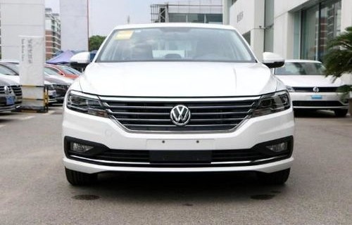 大众朗逸plus参数配置(大众朗逸plus报价及图片)