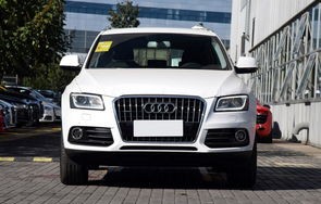 奥迪q5价格及图片报价(奥迪q5价格及图片报价2023年款)