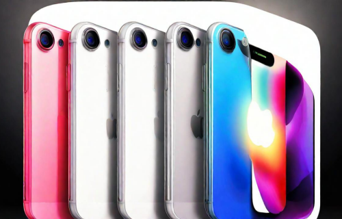 苹果iphone5g（苹果iPhoneSE4最新消息）