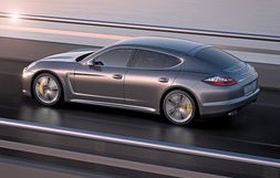 panameraturbo(panameraTurbo是什么牌子的车)