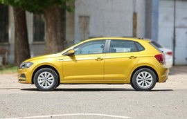 polo汽车价格及图片(polo汽车2021款报价)