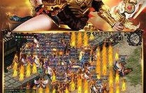 短剧震狱龙神——千变万化的神话传奇