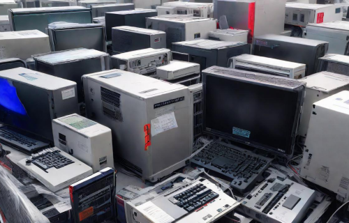 原价5000的电脑回收多少钱（原价5000的电脑回收多少钱一个）