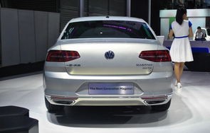 新迈腾(新迈腾参数配置)