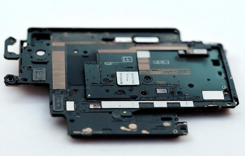 魅族pro6s（魅族pro6s拆机图解）