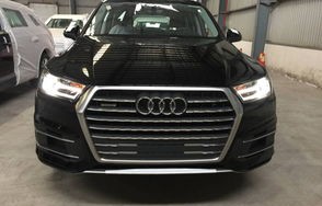 q7奥迪报价2022款价格图片(q7奥迪报价2021款报价及图片)