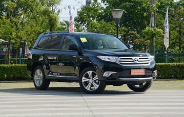 广汽丰田汉兰达4s店(广汽丰田汉兰达4s店地址电话武汉)