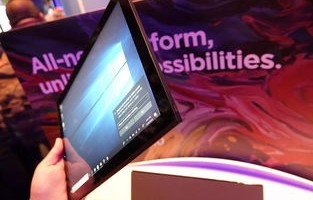 联想S5，探索智能时代的全新体验