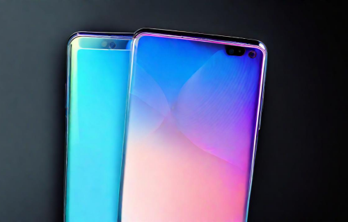 三星galaxy（三星galaxy s10）