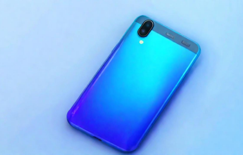 华为nova2s（华为nova2s上市时间）