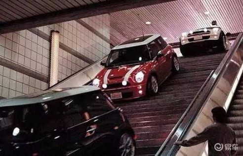 买了宝马mini后的感受(买了宝马mini后的感受怎么样)