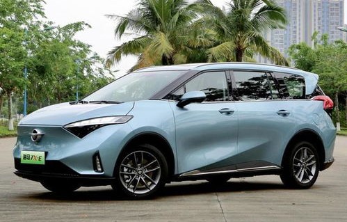 纯电动商务车7座有哪些(纯电动商务车七座车有哪几款)