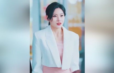 短剧女总裁的最强司机
