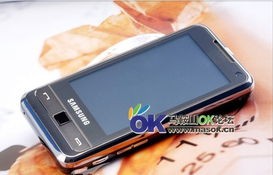 三星i900论坛，探索、交流与成长