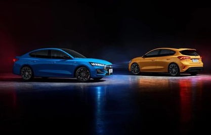 福克斯质量到底怎么样(福克斯车子怎么样)