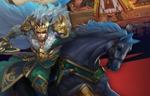 绝代王者，短剧的辉煌篇章