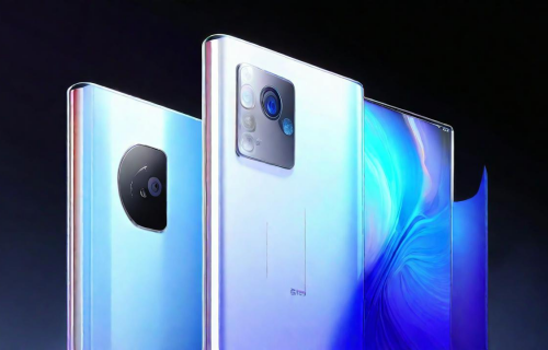 小米mix4发布会（小米MIX4发布会回看）