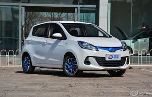 长安奔奔ev(长安奔奔Ev)