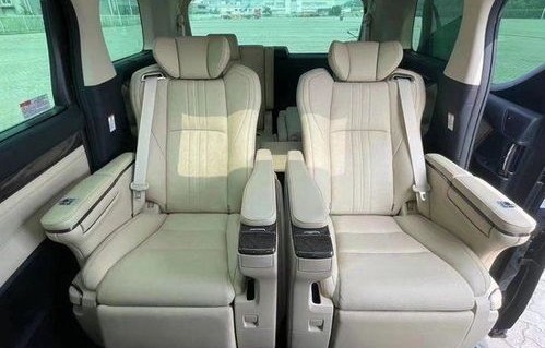 2024款埃尔法最新款(2024款埃尔法最新款照片)