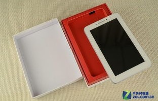 联想乐Pad A2207，科技与时尚的完美融合