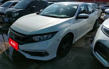 本田思域二手车报价(本田思域二手车报价13年的多少钱)