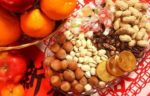 过年选购干果，这些类型需谨慎考虑