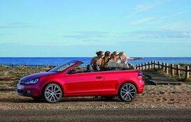 大众硬顶敞篷车12万元(大众软顶敞篷车12万元)