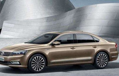 2022大众帕萨特最新款报价(大众汽车报价及图片大众帕萨特)