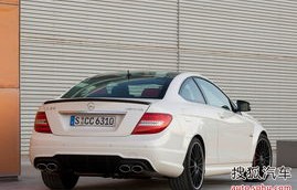 amg奔驰c63(amg奔驰C63)