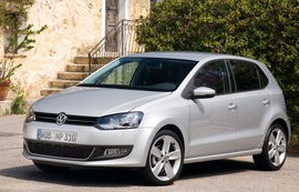 大众polo2023款报价及图片(大众polo2020新款图片)