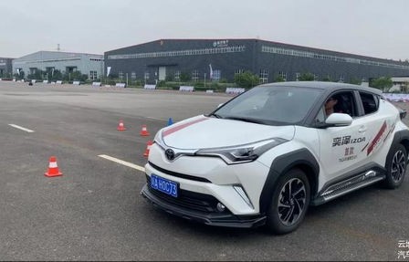 丰田汽车有多少种款式(丰田汽车有多少种类)